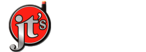 JT's Smokin' BBQ Logo